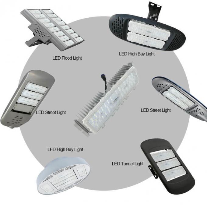 Prenda impermeable IP67 del módulo 140lm/w 3030SMD de la luz de calle del brillo 30w LED de Ulter