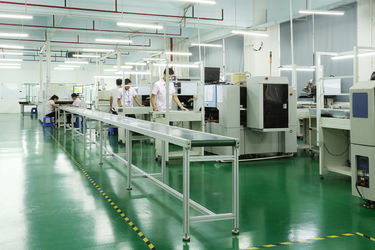 CHINA Shenzhen Relight Technology Co.,Ltd fábrica