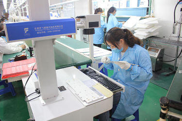 CHINA Shenzhen Relight Technology Co.,Ltd fábrica