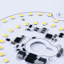 54*72mm PCB 16W 1600lm 120° LED Track Light Module