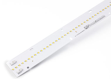 Linear light DC 2835 SMD LED Module , high CRI high power led lamp module 560X40mm