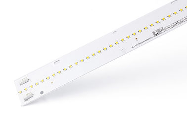 Linear light DC 2835 SMD LED Module , high CRI high power led lamp module 560X40mm