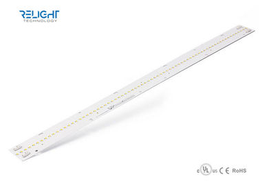 Linear light DC 2835 SMD LED Module , high CRI high power led lamp module 560X40mm