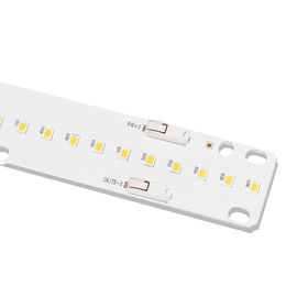 1V - 10V Dimmable LED Module  Rectangle with Energy Efficient