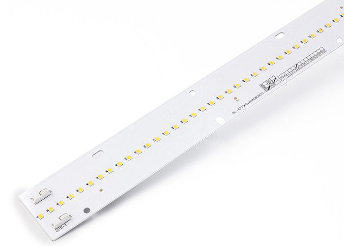 Linear light DC 2835 SMD LED Module , high CRI high power led lamp module 560X40mm