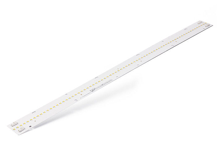 Linear light DC 2835 SMD LED Module , high CRI high power led lamp module 560X40mm