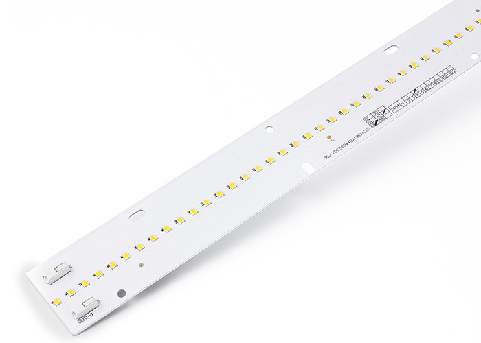 Linear light DC 2835 SMD LED Module , high CRI high power led lamp module 560X40mm