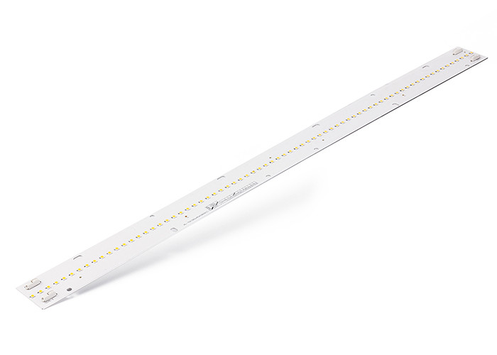 Linear light DC 2835 SMD LED Module , high CRI high power led lamp module 560X40mm