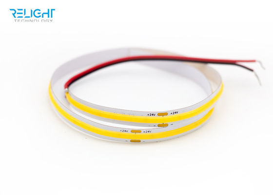 Prenda impermeable linear del módulo L600*W24MM PCBA IP20 de DC SMD LED