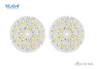 SMD5050 el módulo 40W de la luz de inundación del DOB LED impermeabiliza alto CRI IP65