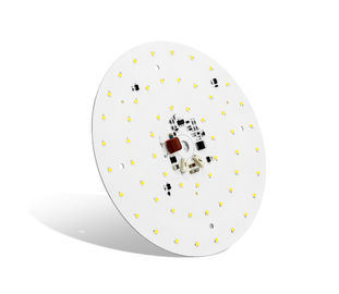 El módulo 22W 2700K Wifi del DOB LED del módulo de la ronda LED de la CA controló color dual