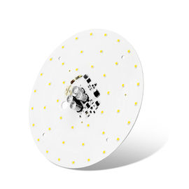 Solo color/RGB LED que enciende PWB PCBA para la luz linear/la tira de neón