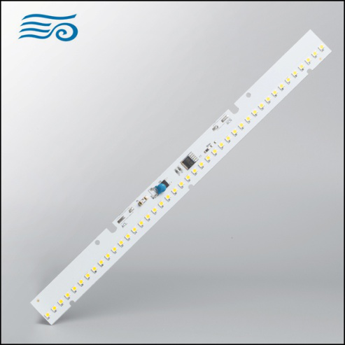 Los módulos lineares comerciales de la CA LED impermeabilizan 8W para la luz de techo